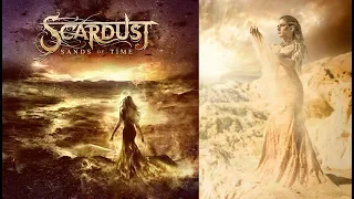 SCARDUST - Sands of Time [FULL ALBUM]