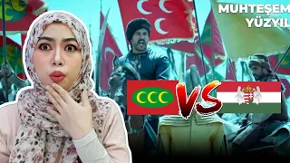 Battle of Mohacs 1526 | Ottoman Vs Hungary | Indonesian Reaction