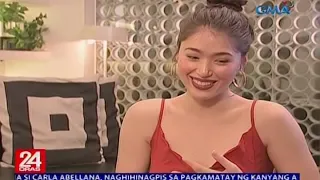 Kylie Padilla, aminadong maraming pinagdaanan ang relasyon nila ni Aljur Abrenica bago sila ikinasal