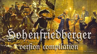 Hohenfriedberger compilation [30k subs special]
