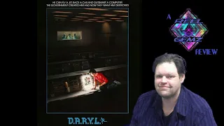 D.A.R.Y.L. recap/review