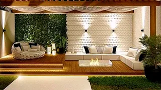 Top 6 Patio Design Ideas to Transform Your Outdoor Space Patio Makeover Ideas: Backyard Design Ideas