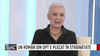 Emigrant.ro - Corina Puiu, Sarmiza Andronic, Cristian Vasilache - 19 Noiembrie 2021 | MetropolaTV