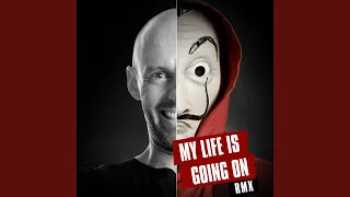 My Life is Going On (Remix)