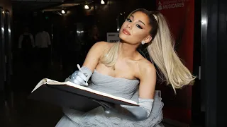 Ehe-Aus und neu verliebt: Ariana Grandes wildes Liebesleben