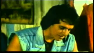 film klasik  Barry Prima(scene)