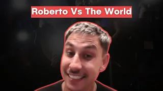 Roberto Vs The World Origin Story, Fruten Fraten Meaning, Inspiration and Best Moments