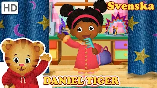 Det bästa av fröken Elaina (hela avsnitt) | Daniel Tiger's Kvarter