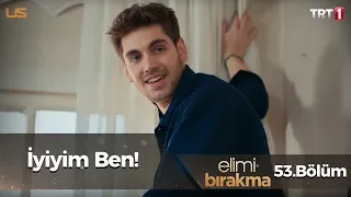 Arda’nın temizlik ile imtihanı 😂- Elimi Bırakma 53. Bölüm