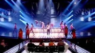 X FACTOR 2010 LIVE SHOW E23 P1