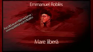 Mare libera (1980) - Emmanuel Robles