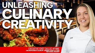 One of the Best Chefs In South Florida Reveals Her Secret Sauce!