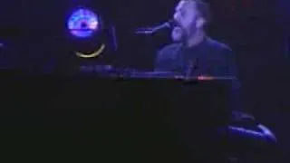 Billy Joel "Allentown" live in Albany, NY 3/13/1999