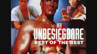 Best of the Best 2 To Be The Best Of The Best Mark Free OST