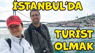 AMAZING ISTANBUL ADVENTURE: What Did We Do When We Visited Sirkeci and Galata?
