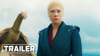 House of the Dragon Season 2 - Official Teaser (2024)