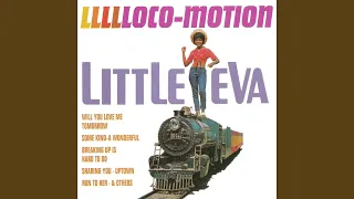 The Locomotion