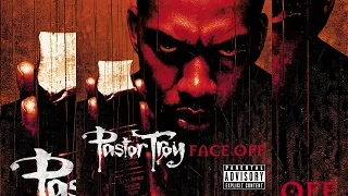Pastor Troy Featuring Peter The Disciple - Vica Versa [Instrumental]