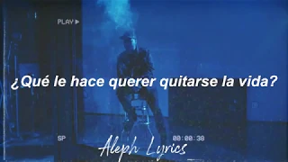 The Weeknd - I Was Never There | Subtitulado al Español | Aleph Lyrics