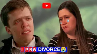 Finally Permanently Divorce 😭! Big Trouble | Tori Leave Zach Roloff | Shocking Details |  LPBW ||