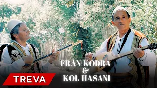 Fran Kodra & Kol Hasani - Moj e mira me taksirad