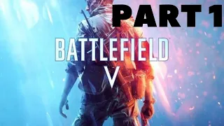 Battlefield 5 Walkthrough - battlefield 5 - full game walkthrough (no commentary longplay)