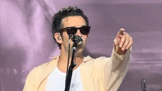 The 1975 - If You're Too Shy (Let Me Know) (Live in Cork, Ireland)