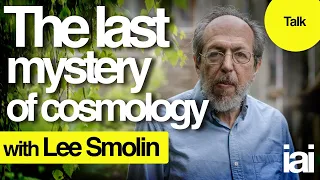 Connecting quantum theory and general relativity | Lee Smolin