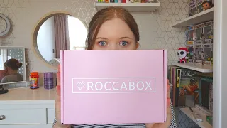 Subscription Box Unboxing | ROCCABOX