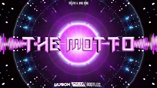 Tiësto & Ava Max - The Motto (KUBOX & WOJTULA BOOTLEG) ! NOWOŚĆ 2021 !