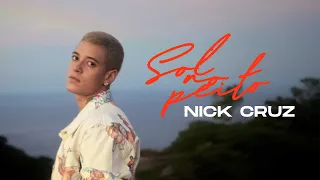 Nick Cruz - Sol No Peito (Clipe Oficial)