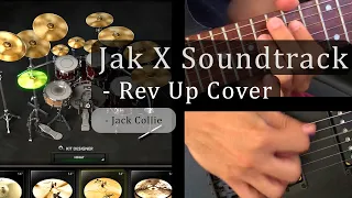 Jak X OST - Rev Up Cover [8-Nov-2019]