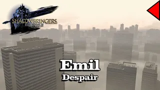 🎼 Emil - Despair (𝐄𝐱𝐭𝐞𝐧𝐝𝐞𝐝) 🎼 - Final Fantasy XIV