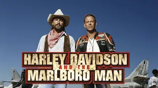 Harley Davidson and The Marlboro Man (1991) - Original Motion Picture Soundtrack