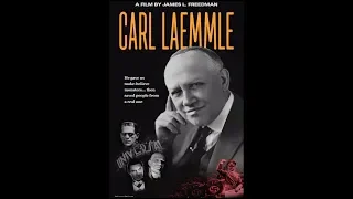 Carl Laemmle Documentary Trailer