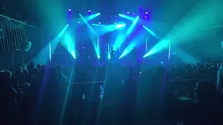 Gary Numan - Are Friends Electric (Live 4/22/2023, Ogden Theatre, Denver, CO)