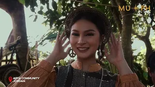 HER STORY ft. Vanessa Tse-Wing x Guimaras | Miss Universe Philippines 2023