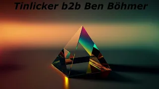 Tinlicker b2b Ben Böhmer (2023)