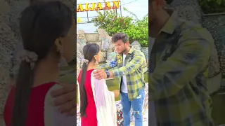 Care | A Cute Love story | Deepesh zo | Gogo2728 | Mr Roshan | shubham | Deepesh | #shorts #love