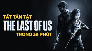 THE LAST OF US & LEFT BEHIND: Tóm tắt cốt truyện