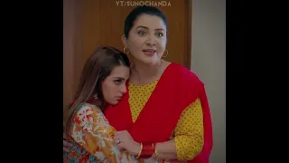 ARSAL and his Mother SHAHANAA I farhansaeed & Nadiaafgan I SUNOCHANDA