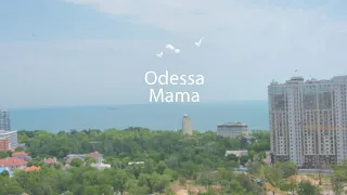 FIRST CINEMATIC VIDEO EDIT: TRIP TO ODESSA UKRAINE HD