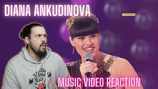 Diana Ankudinova - Mom, I'm Dancing - First Time Reaction   4K