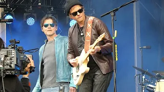 a-ha - The Swing of Things - Stavernfestivalen 2022