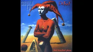 Dr. Faust - Bad Time, Bad Place (Full Album)