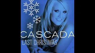 Cascada - Last Christmas (Audio)