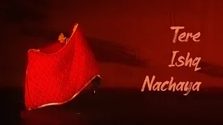 Tere Ishq Nachaya Karke Thaiyaa Thaiyaa | Kathak- Kalam Bulleh Shah | Nahid Siddiqui Foundation