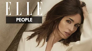 Paz Vega: entrevista para ELLE  | Elle España