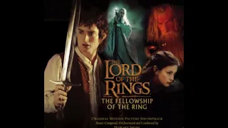 The Fellowship of the Ring Suite (Original Soundtrack)