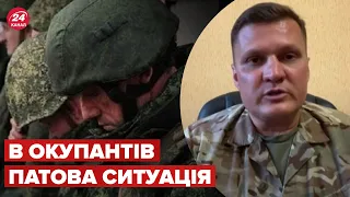 Наступні 2 тижні будуть вирішальні в ході боїв, – ХЛАНЬ